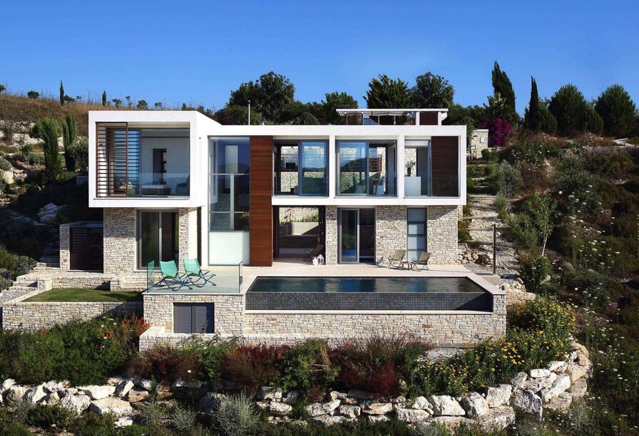 Фотогаллерея объекта 29687 - Фото 1 из 1