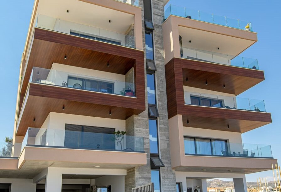 Фотогаллерея объекта 29698 - Фото 1 из 1