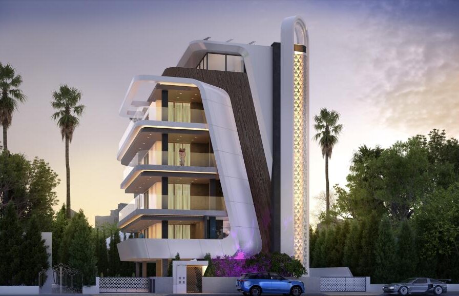 Фотогаллерея объекта 29688 - Фото 1 из 1