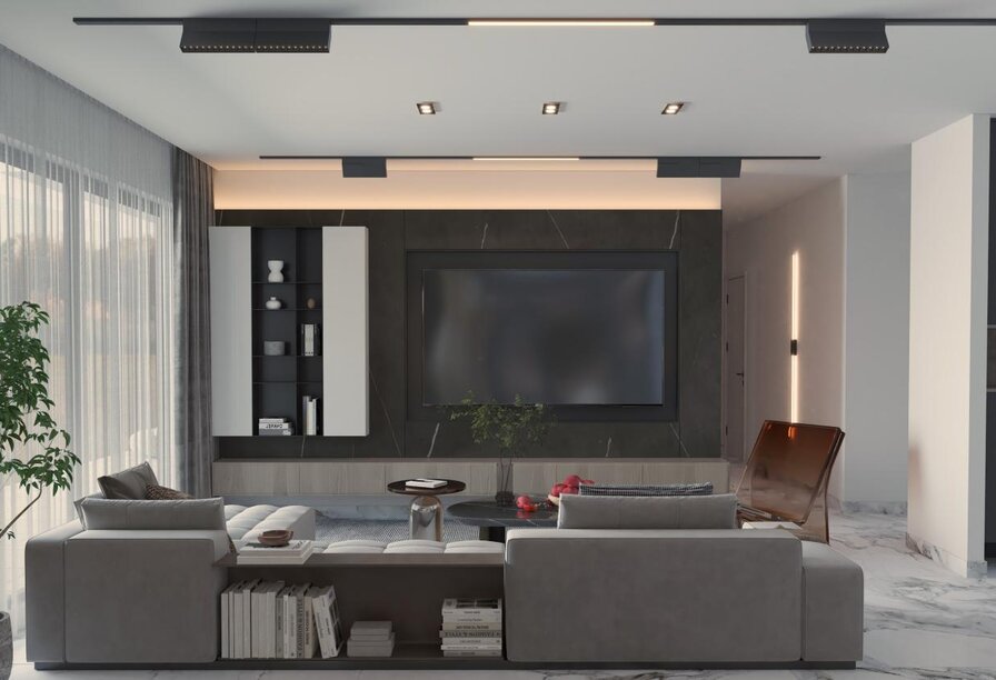 Фотогаллерея объекта 29691 - Фото 1 из 1