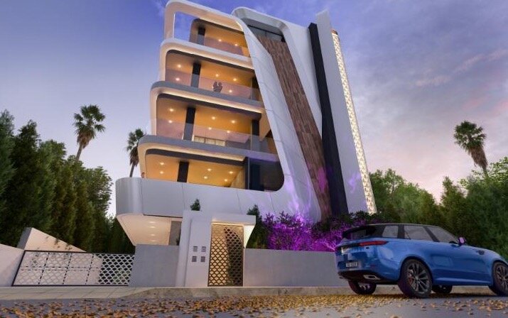 Фотогаллерея объекта 29690 - Фото 1 из 1