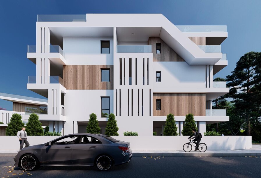 Фотогаллерея объекта 29713 - Фото 1 из 1