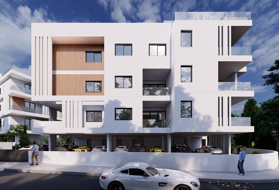 Фотогаллерея объекта 29715 - Фото 1 из 1