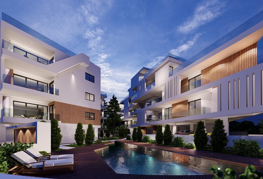 Фотогаллерея объекта 29716 - Фото 1 из 1