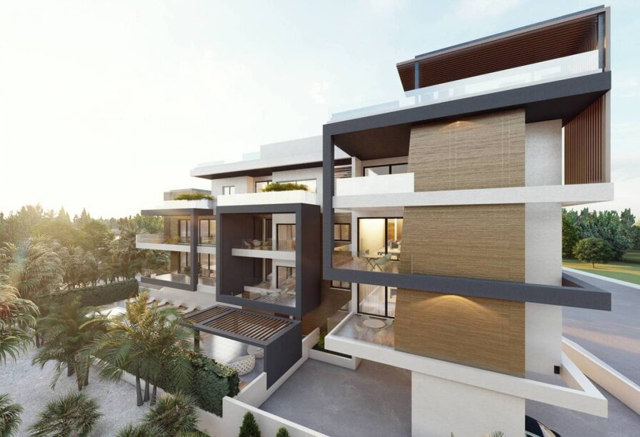 Фотогаллерея объекта 29719 - Фото 1 из 1