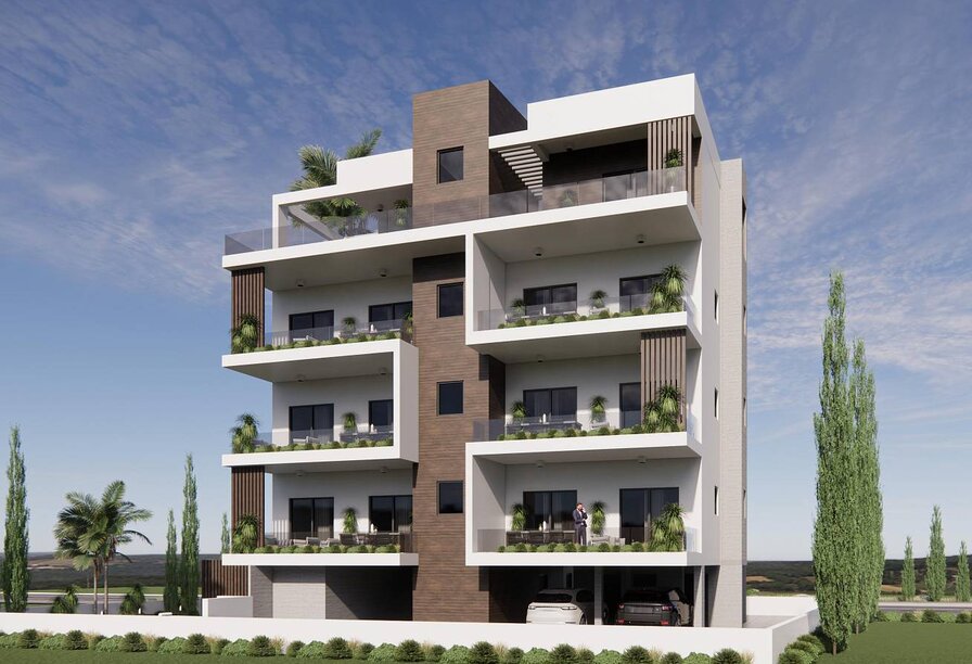 Фотогаллерея объекта 29729 - Фото 1 из 1