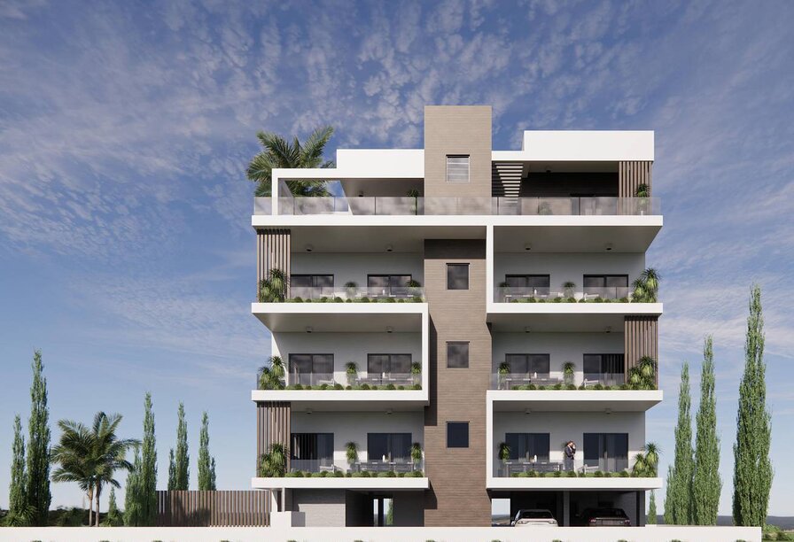 Фотогаллерея объекта 29730 - Фото 1 из 1