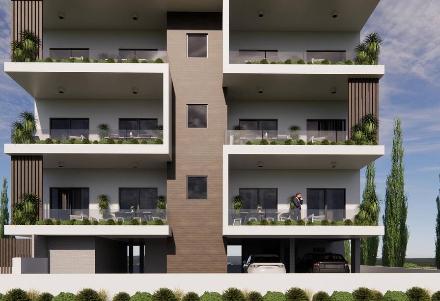 Фотогаллерея объекта 29731 - Фото 1 из 1