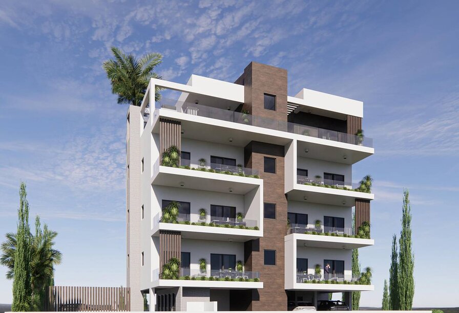 Фотогаллерея объекта 29732 - Фото 1 из 1