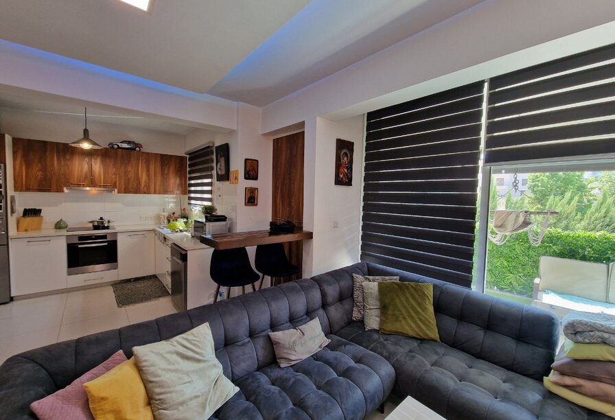 Фотогаллерея объекта 29782 - Фото 1 из 1