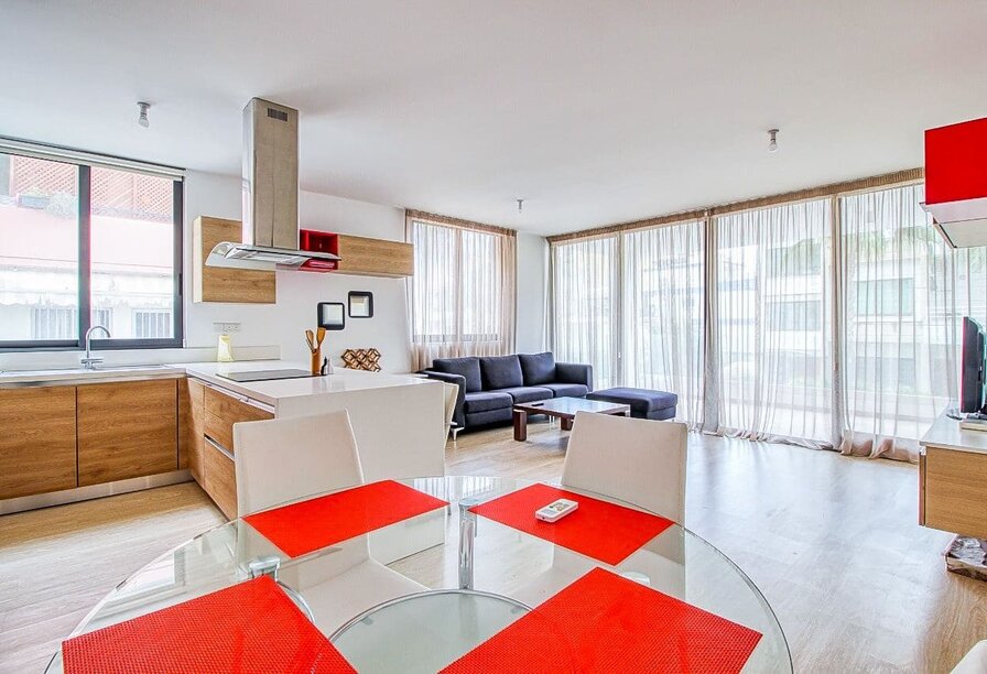 Фотогаллерея объекта 29777 - Фото 1 из 1