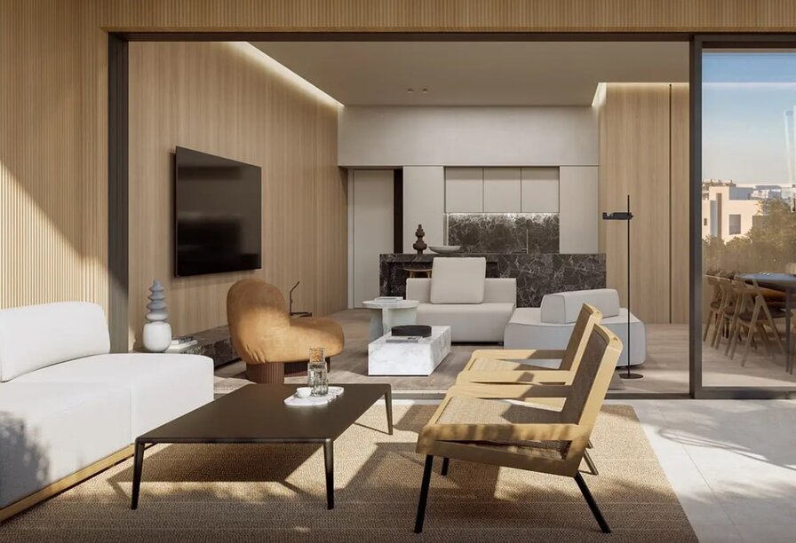 Фотогаллерея объекта 29811 - Фото 1 из 1