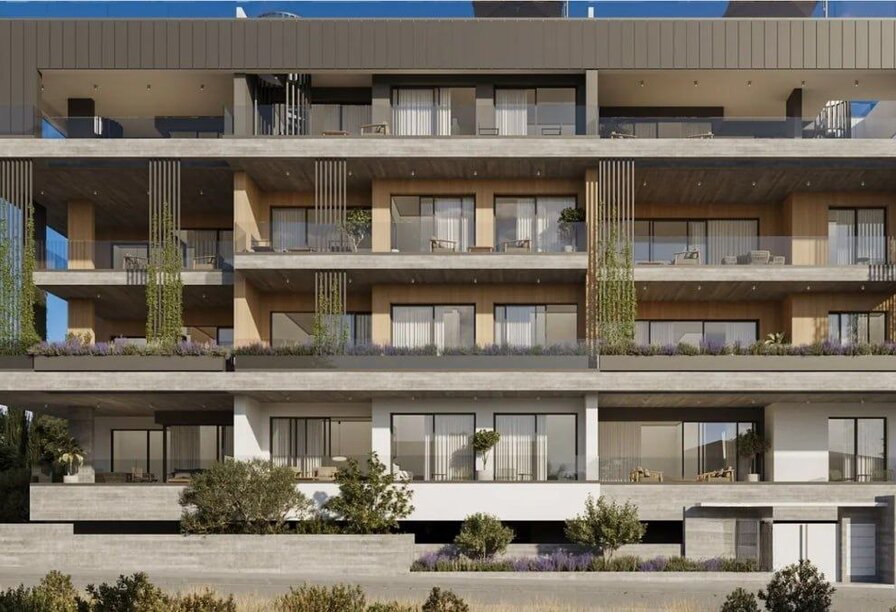 Фотогаллерея объекта 29803 - Фото 1 из 1