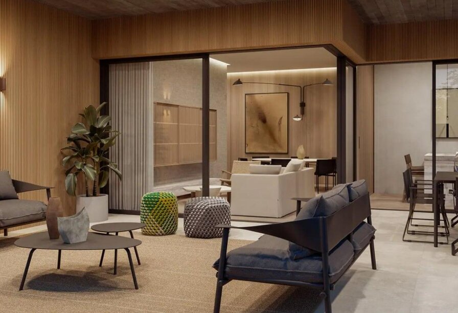 Фотогаллерея объекта 29808 - Фото 1 из 1