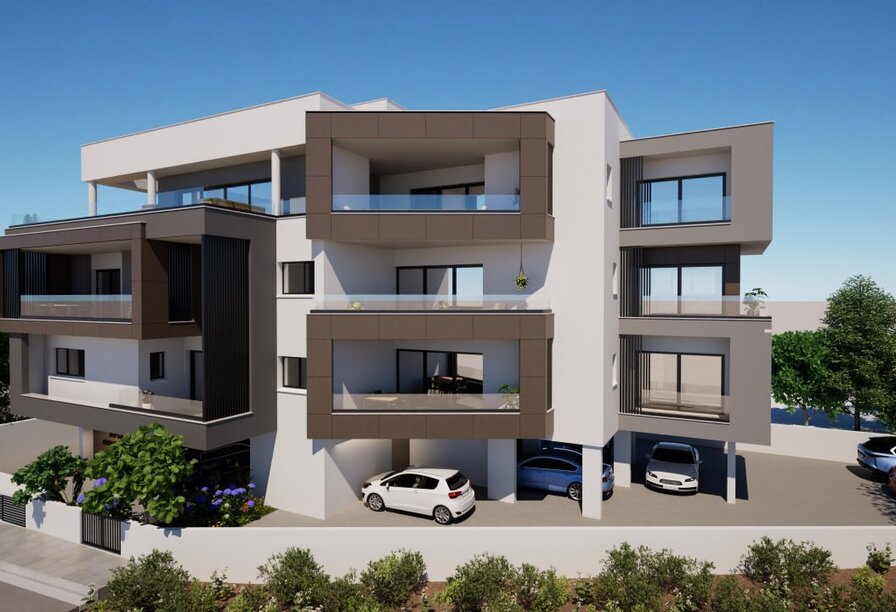 Фотогаллерея объекта 30010 - Фото 1 из 1