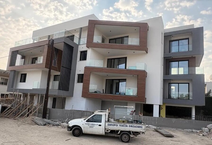 Фотогаллерея объекта 43156 - Фото 1 из 1