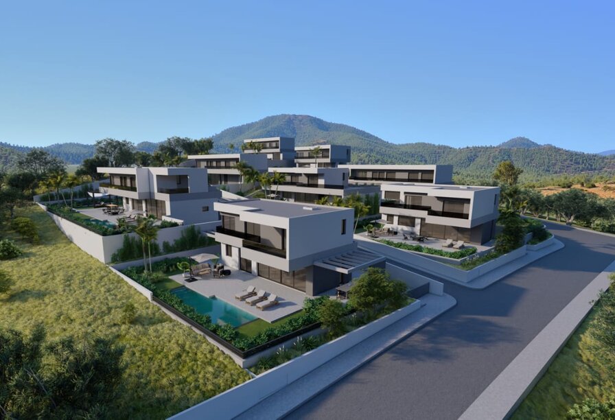 Фотогаллерея объекта 43926 - Фото 1 из 1