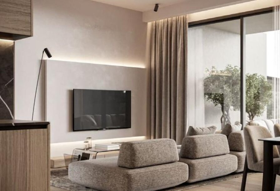 Фотогаллерея объекта 29869 - Фото 1 из 1