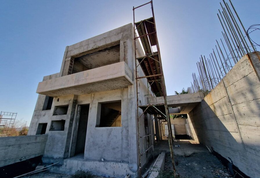 Фотогаллерея объекта 43137 - Фото 1 из 1