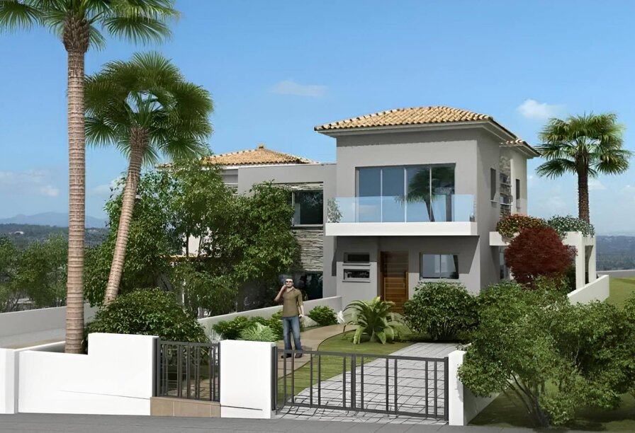 Фотогаллерея объекта 29876 - Фото 1 из 1