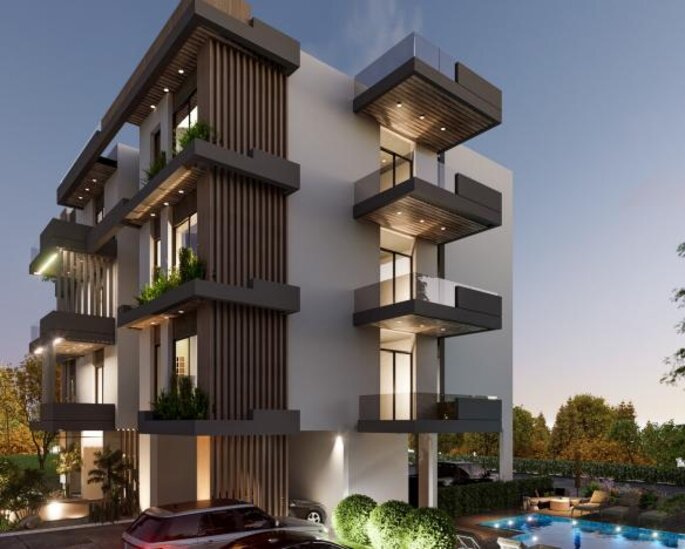 Фотогаллерея объекта 29897 - Фото 1 из 1