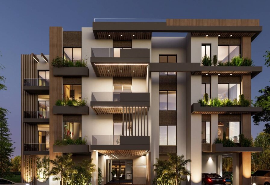 Фотогаллерея объекта 29898 - Фото 1 из 1