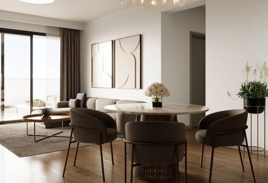 Фотогаллерея объекта 29903 - Фото 1 из 1