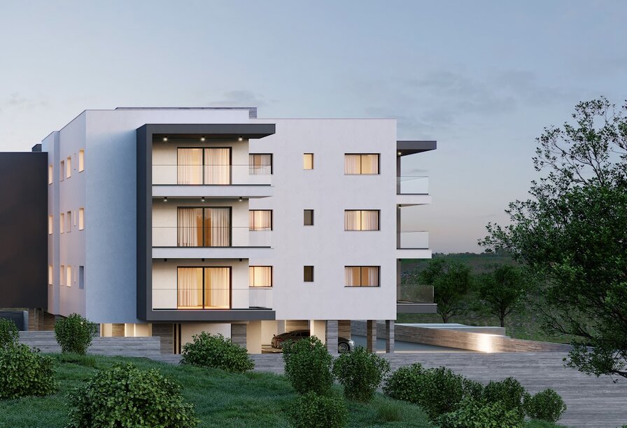 Фотогаллерея объекта 29909 - Фото 1 из 1