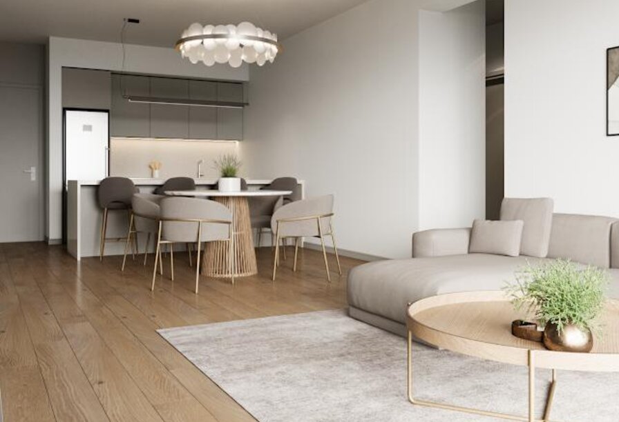 Фотогаллерея объекта 31685 - Фото 1 из 1