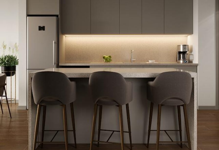 Фотогаллерея объекта 29919 - Фото 1 из 1