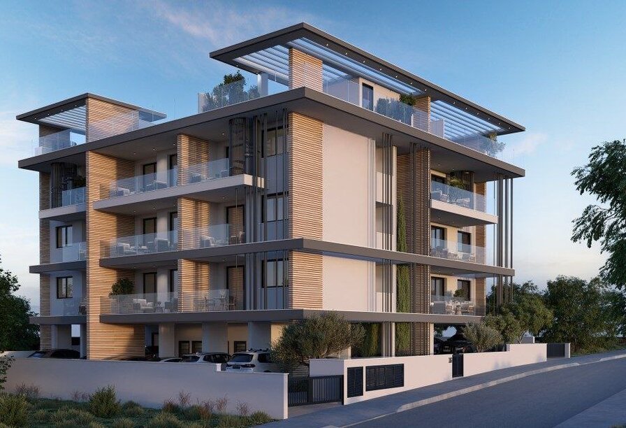 Фотогаллерея объекта 29927 - Фото 1 из 1