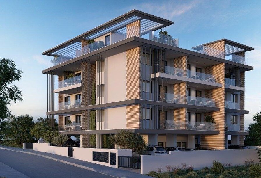 Фотогаллерея объекта 29929 - Фото 1 из 1