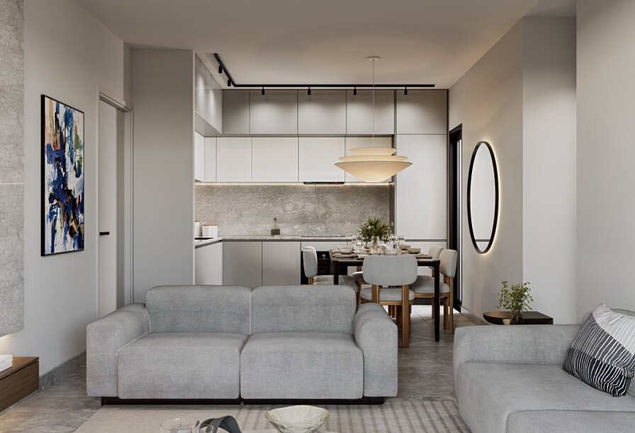 Фотогаллерея объекта 29930 - Фото 1 из 1