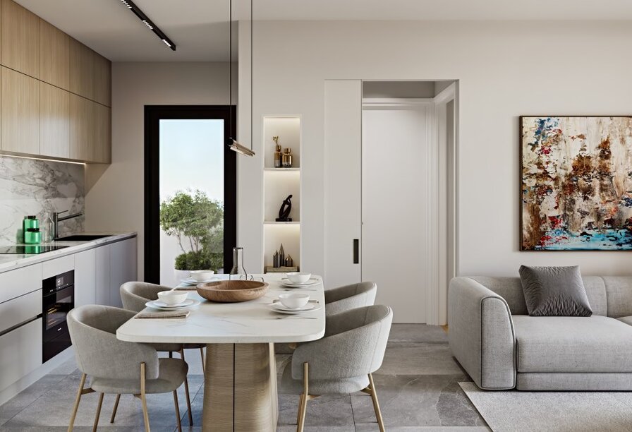 Фотогаллерея объекта 29932 - Фото 1 из 1