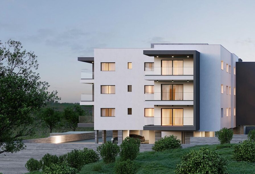 Фотогаллерея объекта 29937 - Фото 1 из 1