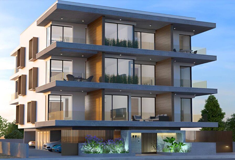 Фотогаллерея объекта 30160 - Фото 1 из 1