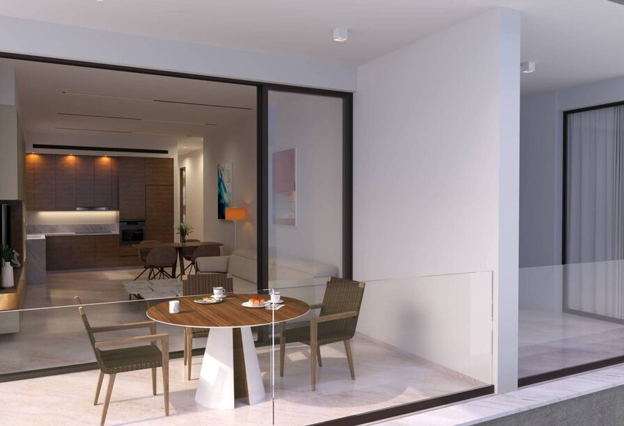 Фотогаллерея объекта 40549 - Фото 1 из 1