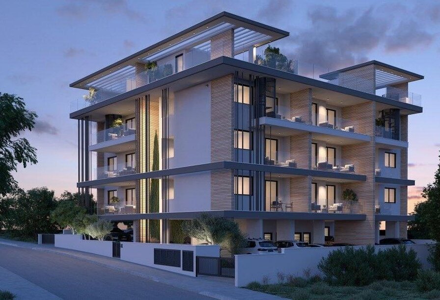 Фотогаллерея объекта 29942 - Фото 1 из 1