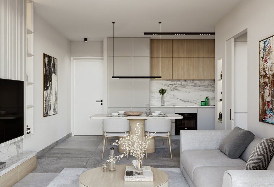 Фотогаллерея объекта 29946 - Фото 1 из 1