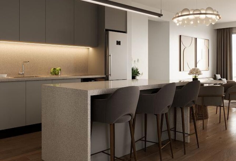 Фотогаллерея объекта 29957 - Фото 1 из 1