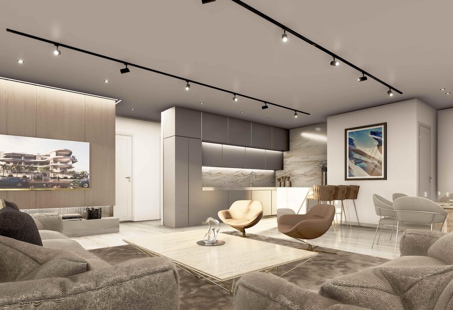 Фотогаллерея объекта 29962 - Фото 1 из 1