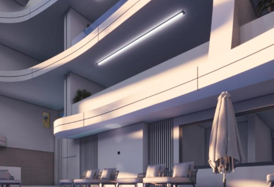 Фотогаллерея объекта 29965 - Фото 1 из 1