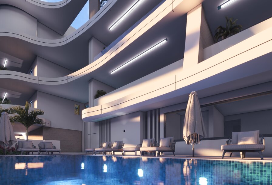 Фотогаллерея объекта 29968 - Фото 1 из 1