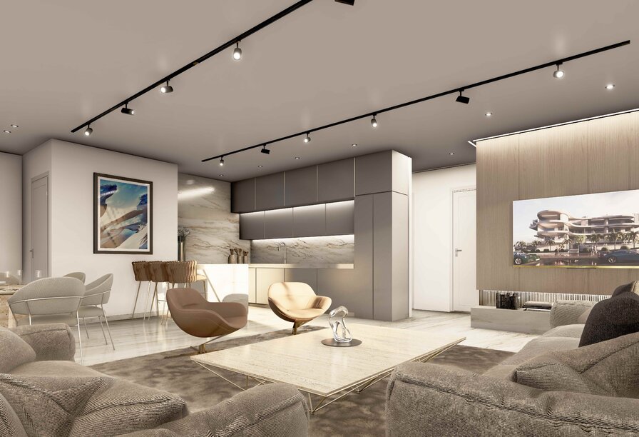 Фотогаллерея объекта 29969 - Фото 1 из 1