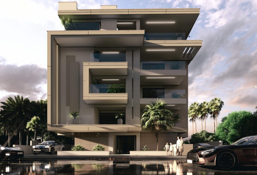 Фотогаллерея объекта 29975 - Фото 1 из 1