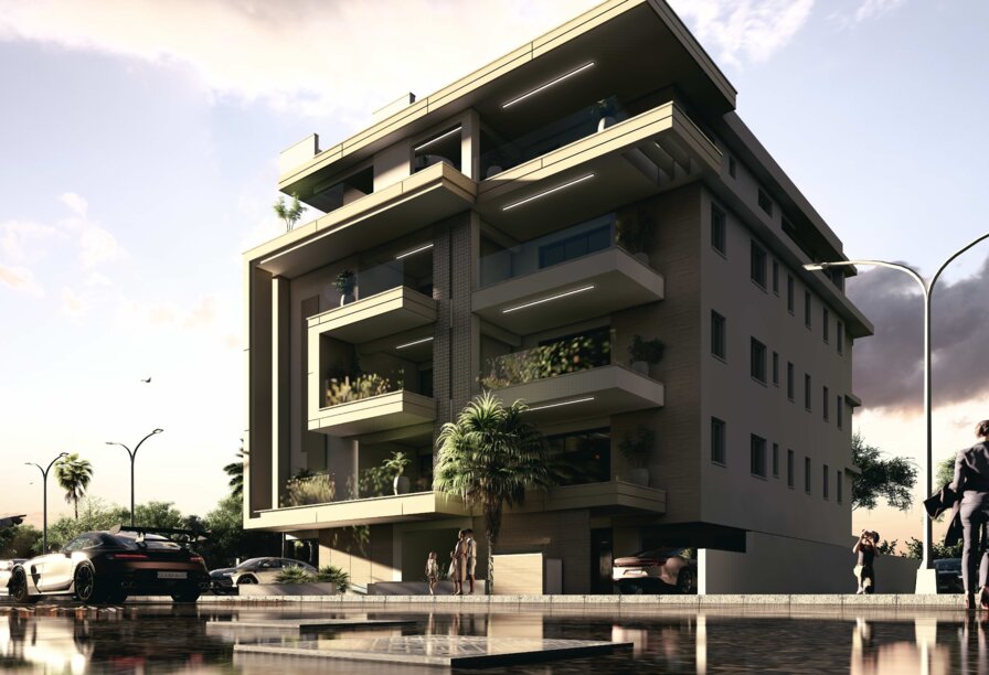 Фотогаллерея объекта 29978 - Фото 1 из 1