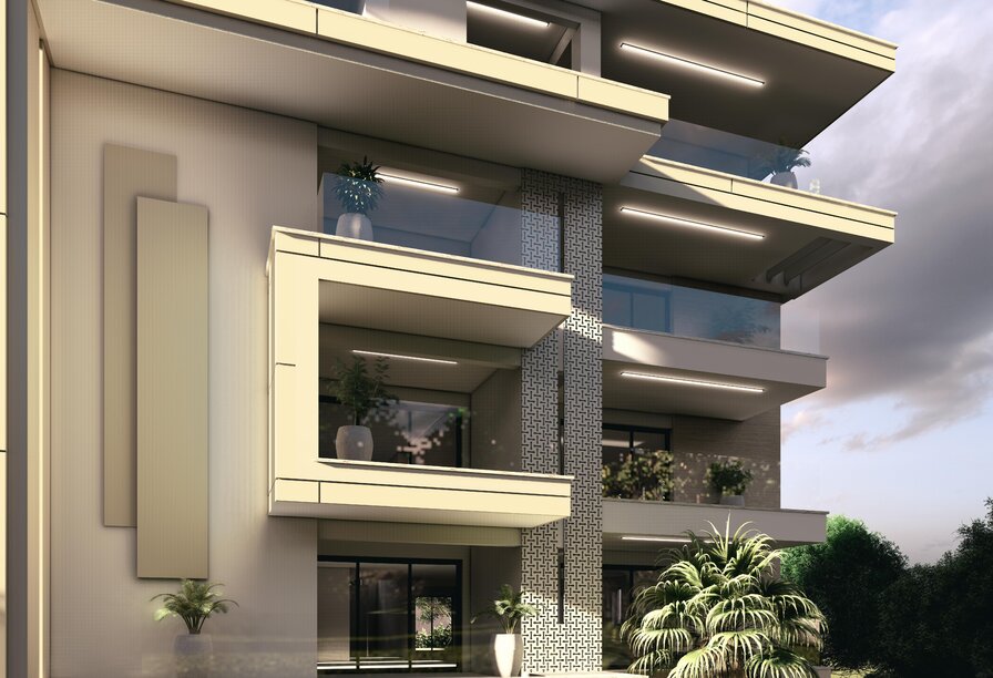 Фотогаллерея объекта 29982 - Фото 1 из 1