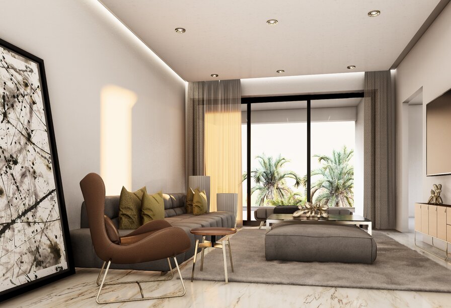 Фотогаллерея объекта 29984 - Фото 1 из 1