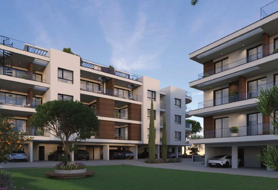 Фотогаллерея объекта 30017 - Фото 1 из 1