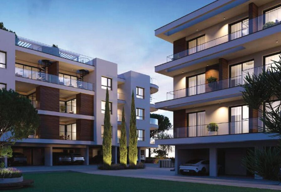 Фотогаллерея объекта 30021 - Фото 1 из 1